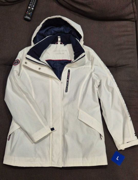Женская куртка Tommy Hilfiger Women's