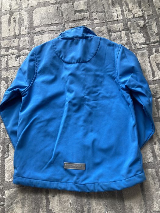Kurtka softshell 116