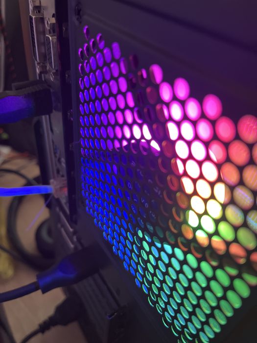 Бюджетний ігровий пк