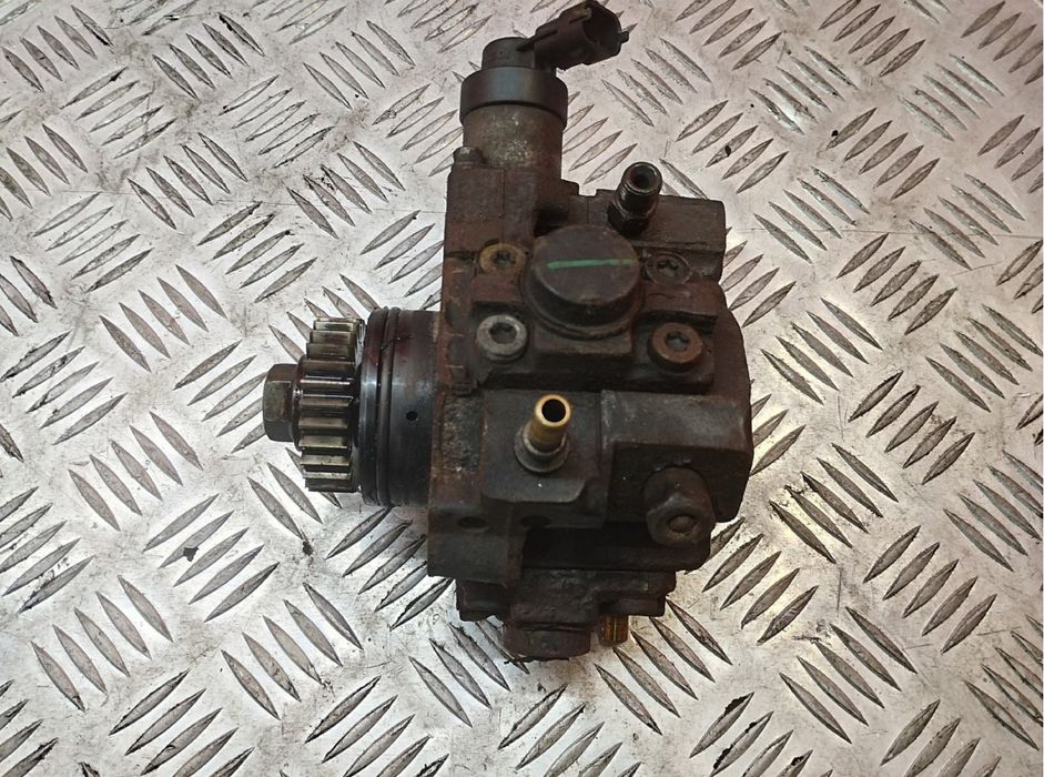 ПНВТ дизель Mercedes Vito W447 ТНВД Віто Вито Виано В4