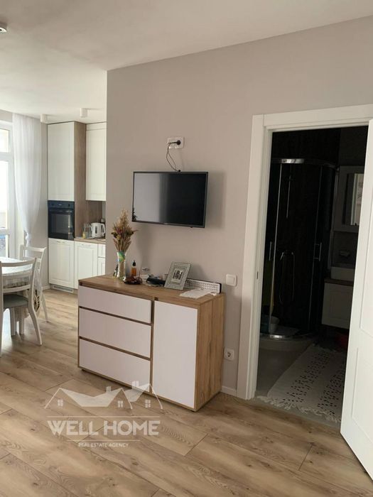 Продаж квартири 1к Чорновола, 6А ЖК Лісовий квартал Бровари