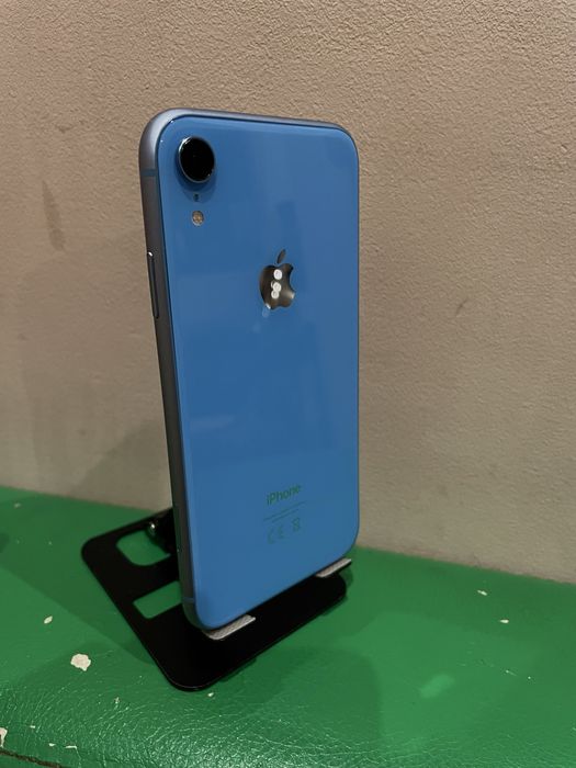 iphone xr 64gb blue neverlok