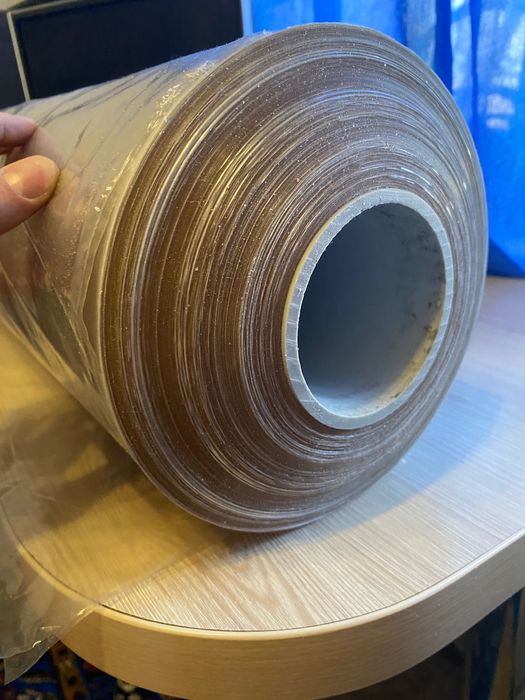 Термоплівка ПВХ 200Метрів.Упаковка