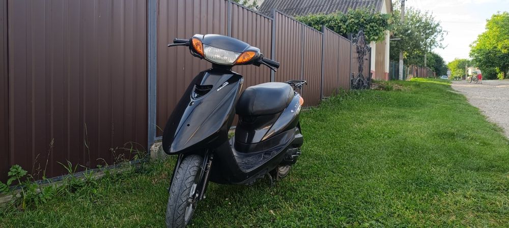 yamaha jog sa 36