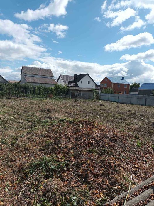 Продам земельну  ділянку