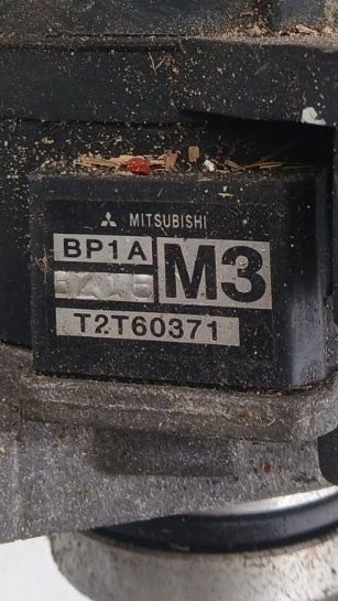 Трамблёр мозги блок  управления мазда 323  БА MAZDA BA