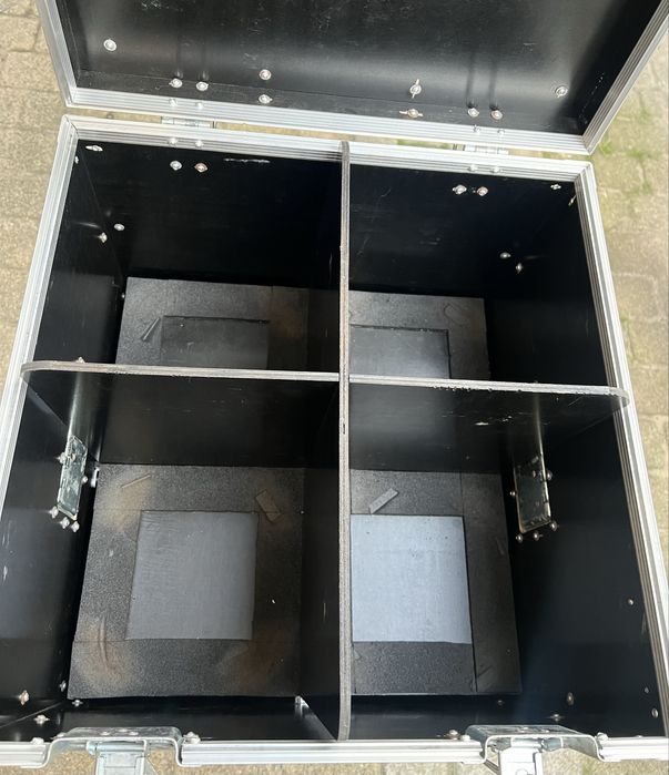 case na par-56 pro short spot 230V/50W