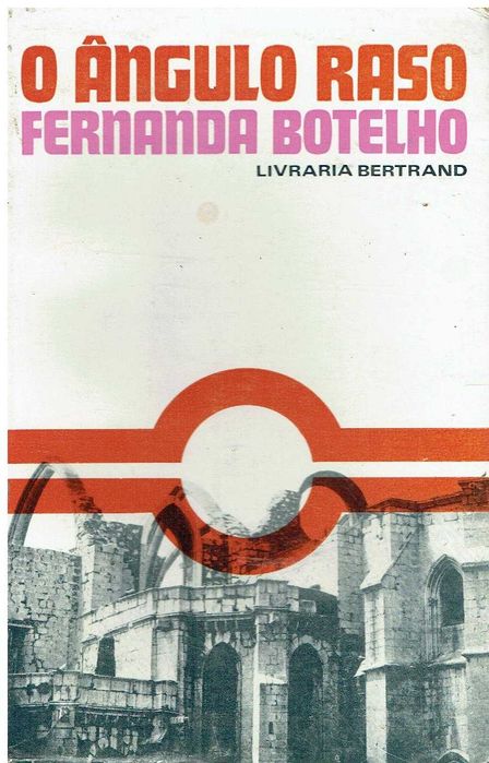 4905

O Ângulo Raso
de Fernanda Botelho