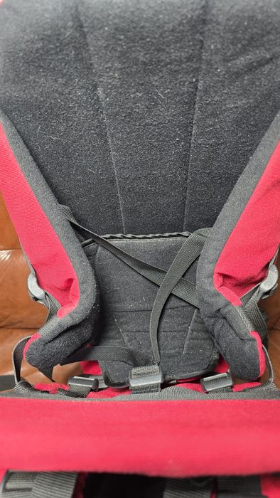 Mochila Canguru para bebé