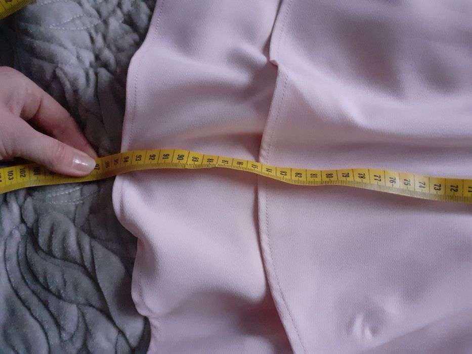 Nowa sukienka Reserved 36