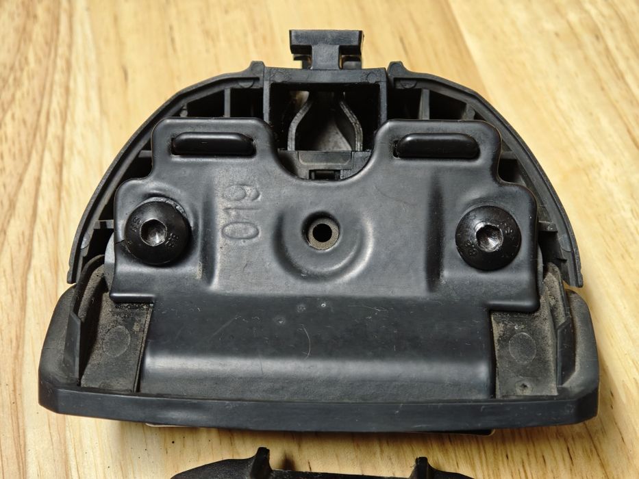 Sistema Fixação Thule Rapid System 753