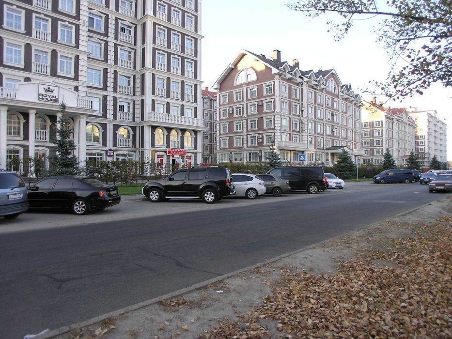 ЖК Британський (Британский) квартал вднх, жуляни, голосієво, феофанія