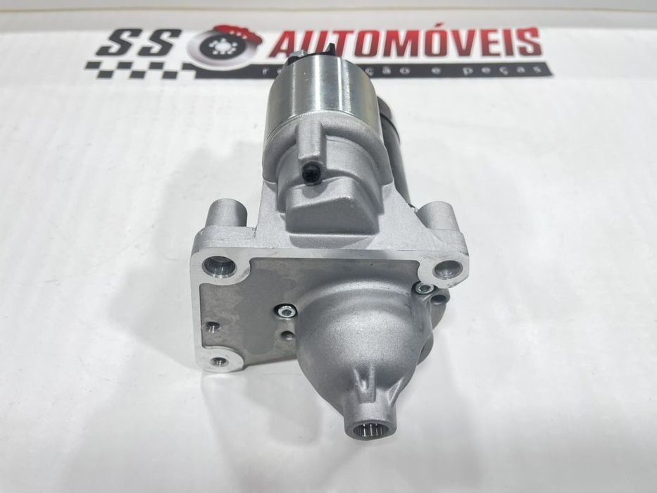 Motor de Arranque Novo 1.4 1.6 Hdi  Jtd  Peugeot Citroen Fiat