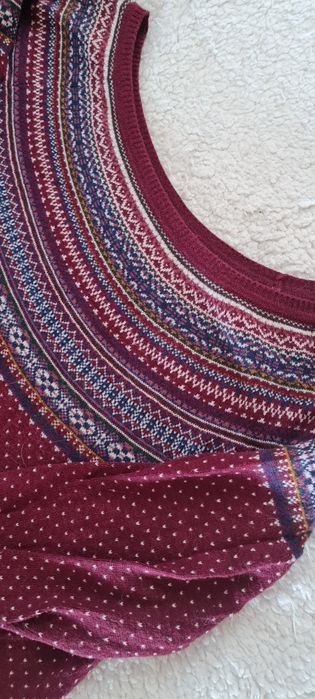 Camisola Springfield
