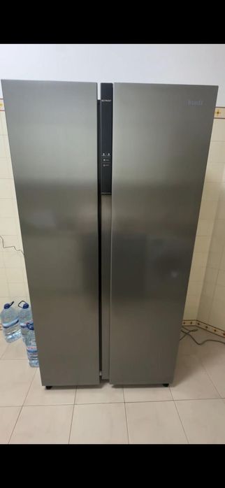 Frigorífico Americano KUNFT 177 cm