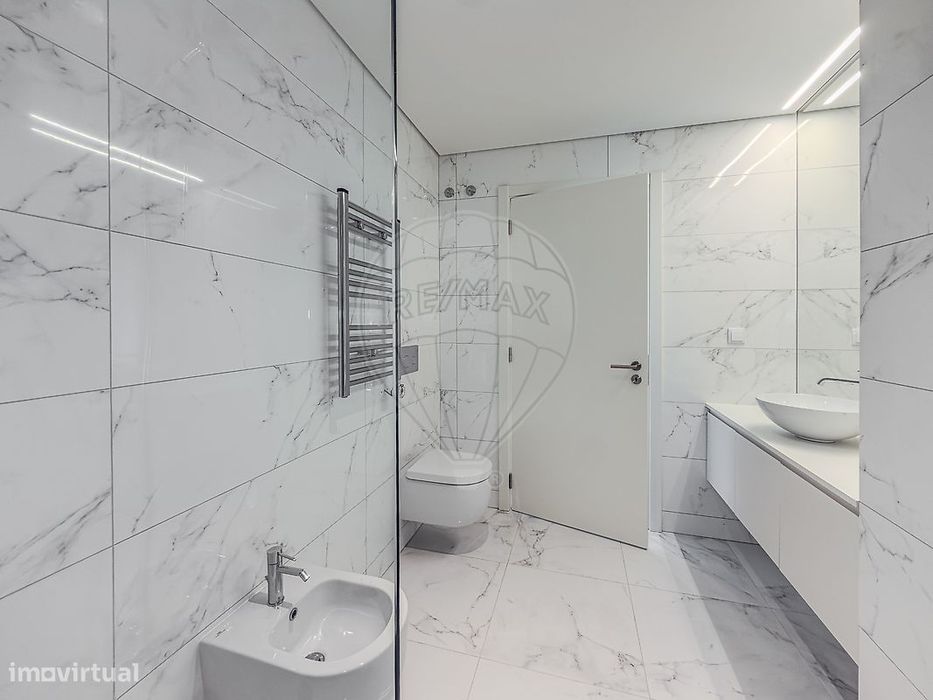 Apartamento T1 para venda