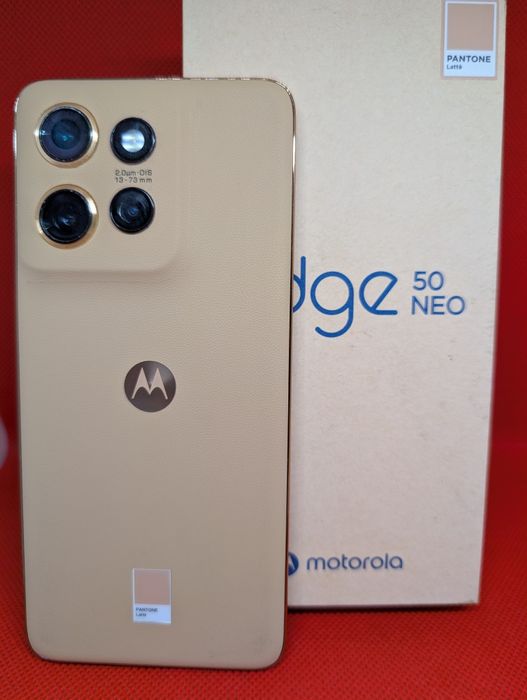 Motorola Edge 50 Neo 8/256