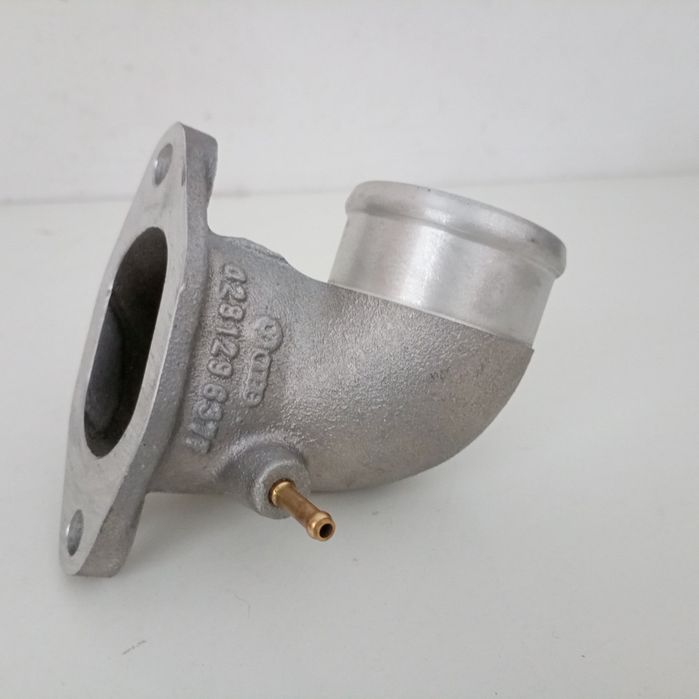 Tubo do coletor de admissão - VOLKSWAGEN GOLF III (1H1) | 91 - 98