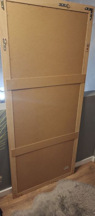 Дзеркало бренду JYSK розміром 70*160