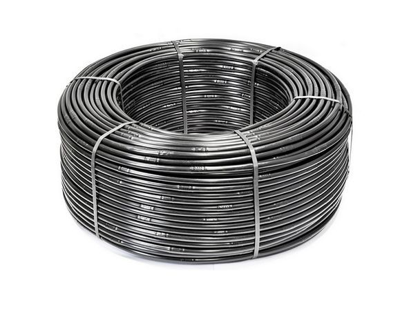 Linia kroplująca 16 mm 400 MB nawadnianie systemy nawadniając
