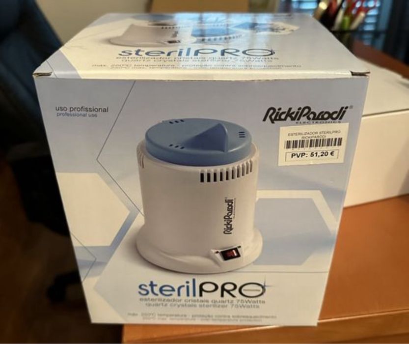 Acessórios  de nail’s art