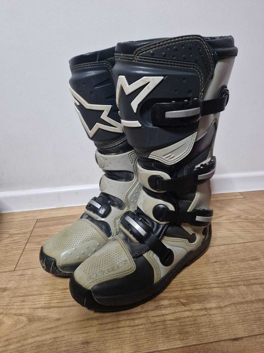 Rezerwacja Buty Alpinestars Tech 3 roz. 43 27,5 cm Cross Quad Enduro