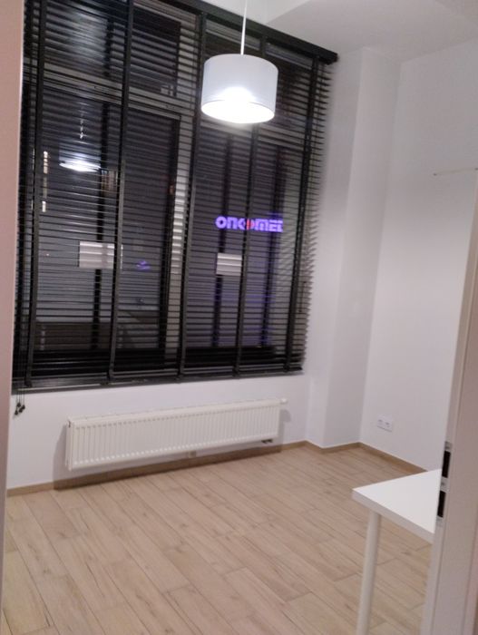 Wynajmę gabinet w salonie urody – idealny pod usługi beauty.