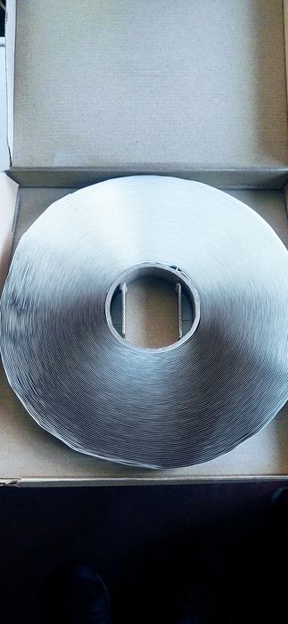 Продам ленту для кровельных мембран.