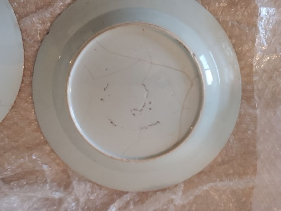 Porcelana da Companhia das Índias Orientais