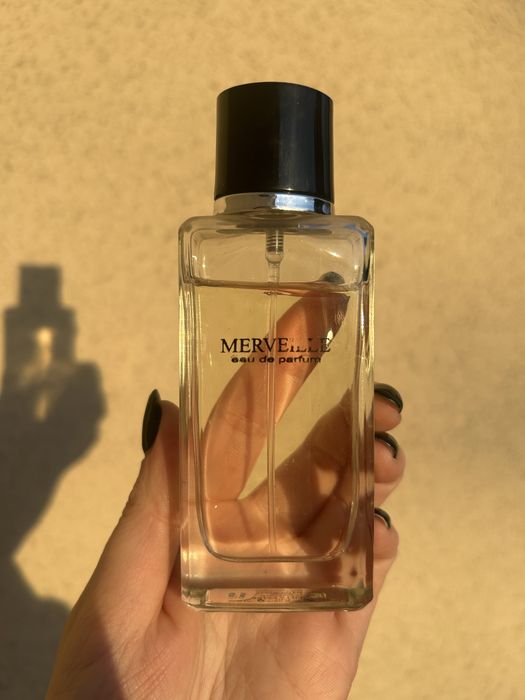 Perfumy Merveille eau da perfum