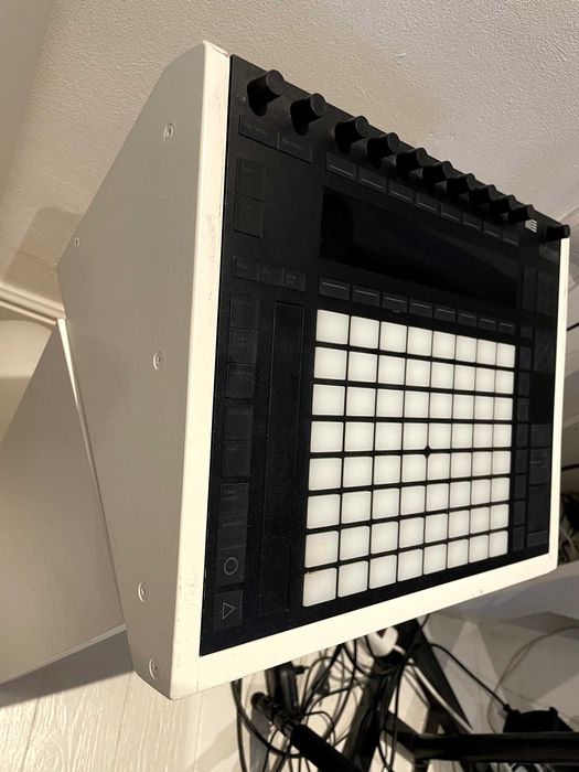 Ableton push 2 kontroler