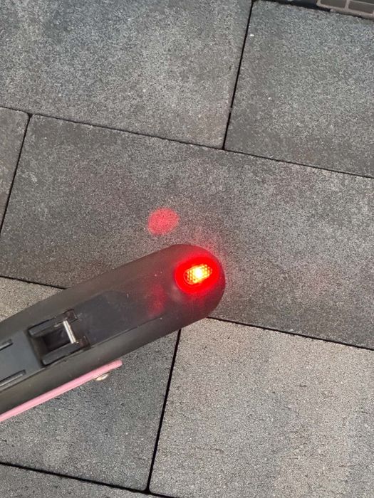 Hulajnoga elektryczna kugoo