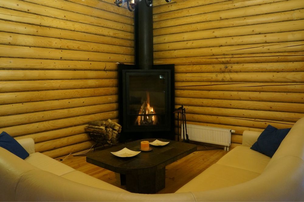 Оренда будинку в Лісі на Річці