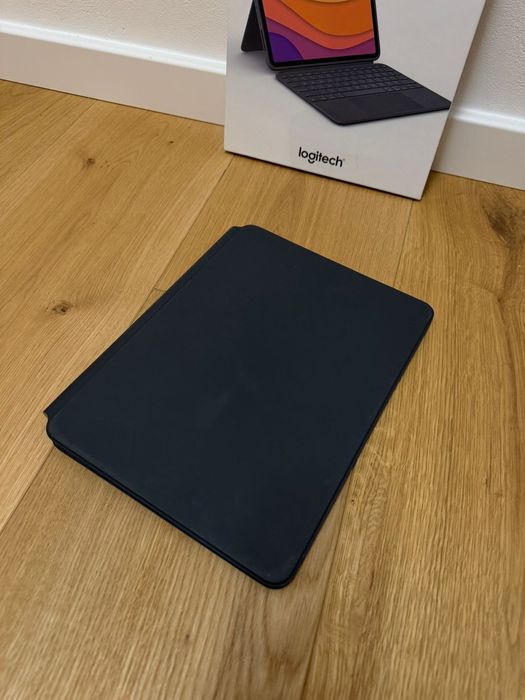 Apple magic keyboard do Ipad air 13: 4 i 5 gen