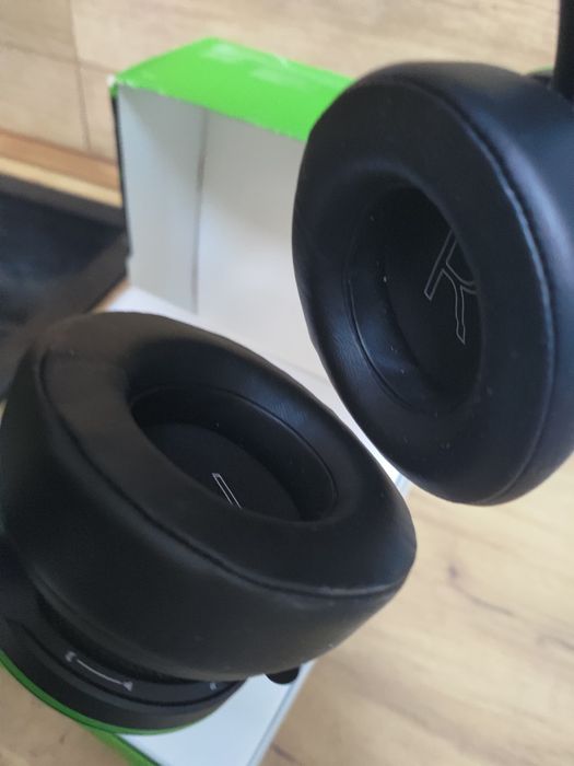 Бездротова гарнітура Microsoft Xbox Wireless Headset