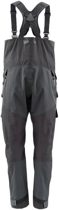 Костюм Simms Pro Dry jacket + bib