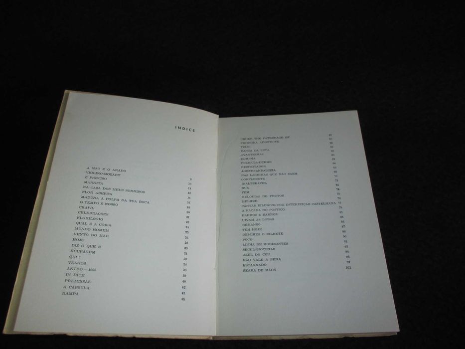 Livro Chão Nosso Francisco Viana 1ª edição 1966
