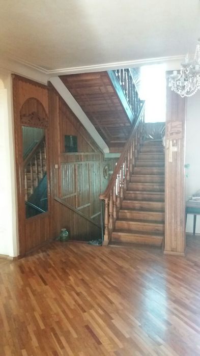 Продам 2этажа  дом 240м Чайковка