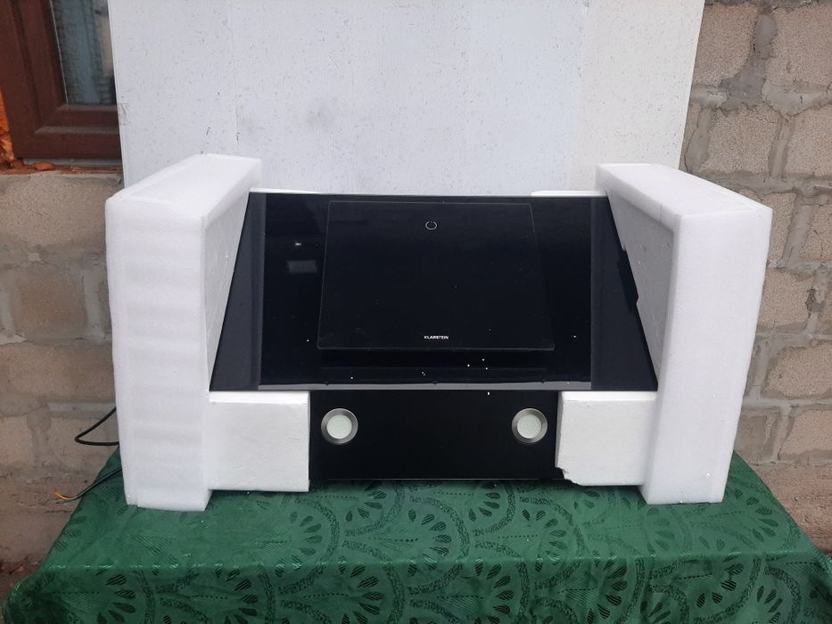 Вытяжка Klarstein Eleonora 90 420 м³/час