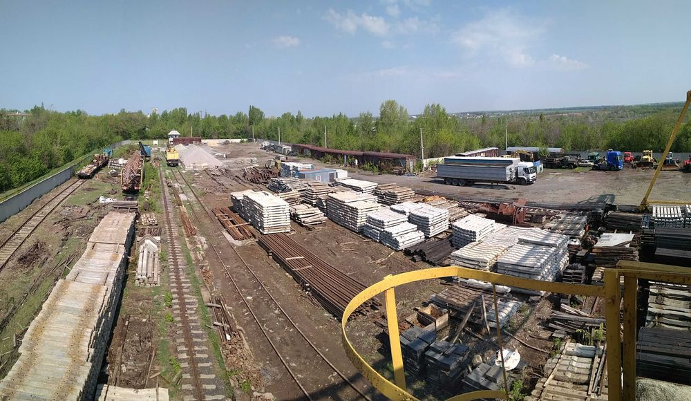 Продаємо діючу виробничо складську базу в межах міста 2,91 га ділянка - View 5