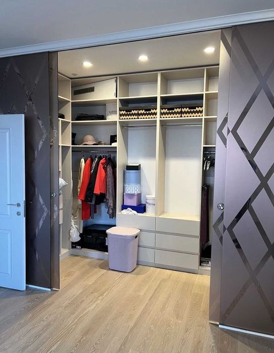 Авторская! ЖК Ключ! Видовая 3комн.квартира110м2,Шатиловка,м.Бот Сад,CB