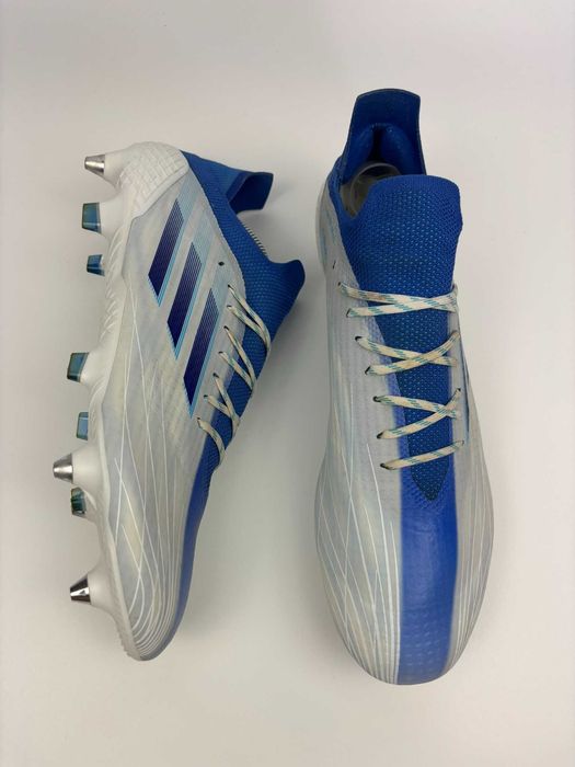Adidas X Speedflow.1 SG, 45 1/3