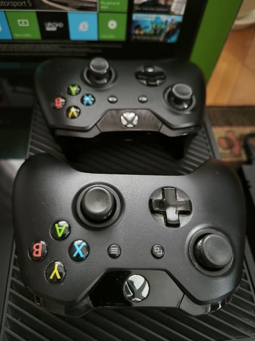 Xbox one 500GB stan bdb