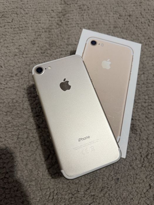 Мобільний телефон Apple iPhone 7 га 32 Gb ‼️ТЕРМІНОВО ‼️