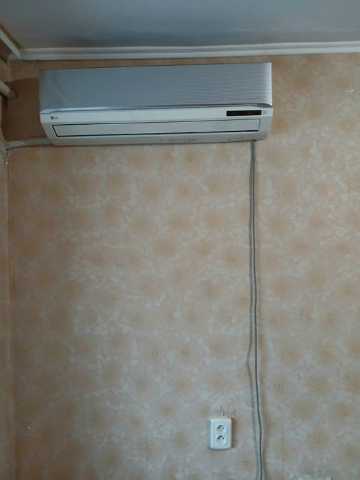 Сдам 1 кв.Левый берег.Днепр ( пр.Слобожанский).