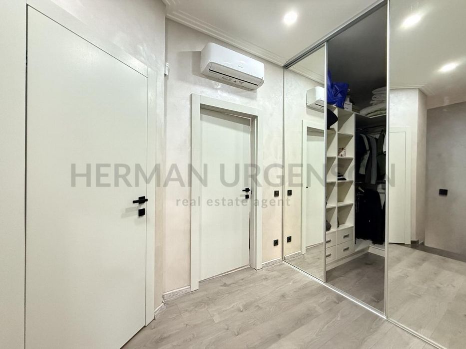 Продаж таунхаусу 125 м.кв /1.5 сотки / КМ New Village