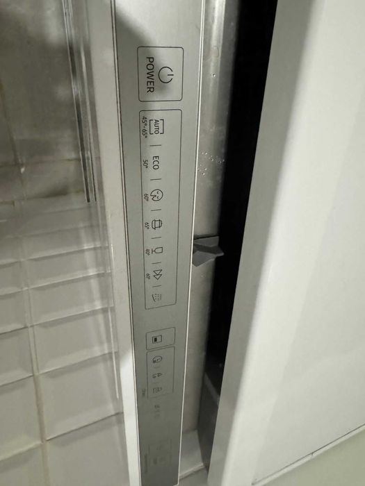 Maquina de lavar loiça Samsung