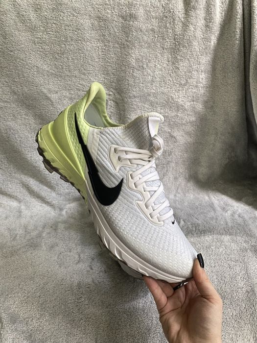 Кросівки чоловічі Nike Air Zoom Golf Shoes