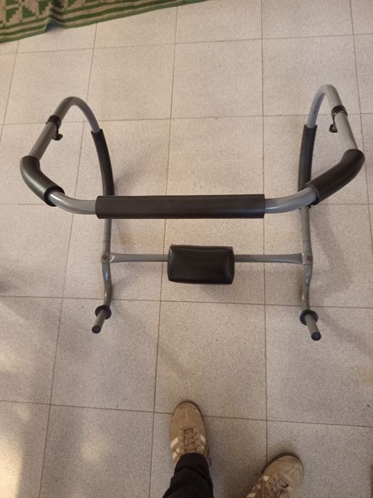 Aparelho para ginástica