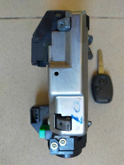 Продам замки зажигания Honda Accord CL7, CU8, Civic 4d, 5d, CR-V, Jazz